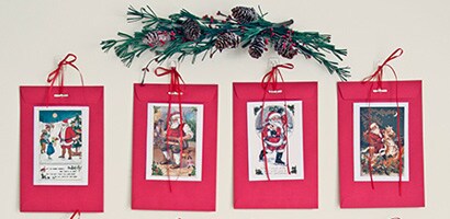 12 Days of Christmas Good Deed Cards