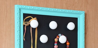 Jewelry Organizer