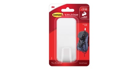 Command™ X-Large Utility Hook 
