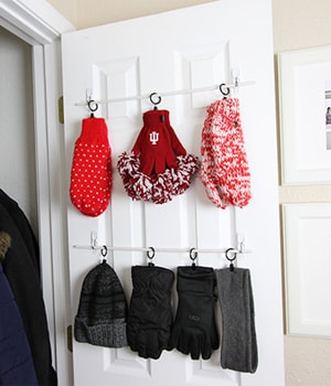 Closet After
