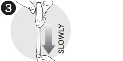 stretch up to 38 cm
