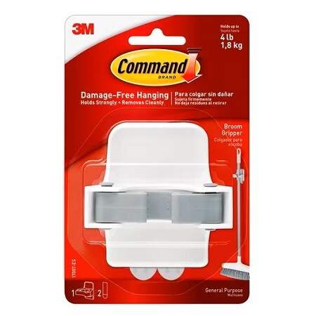 Command™ Medium Wire Hooks
