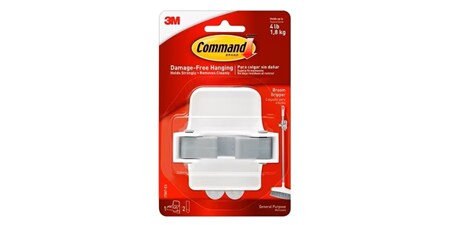 Command™ Medium Wire Hooks
