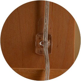 Command™ Hooks
