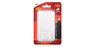 Command™ X-Large Utility Hook 1pk - 17011
