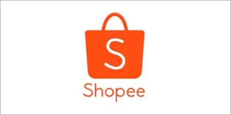 Shopee logo

