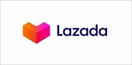 lazada logo
