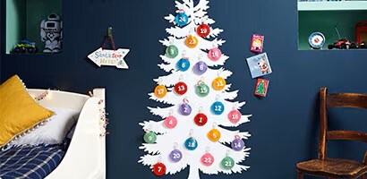Modern Advent Calendar