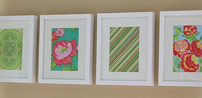 Wrap Around Gallery