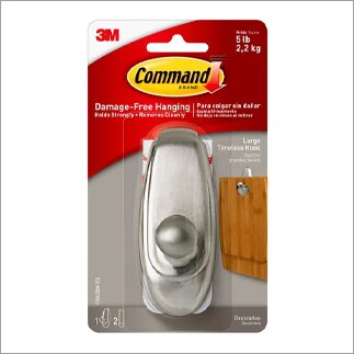 Command Large Timeless Hook